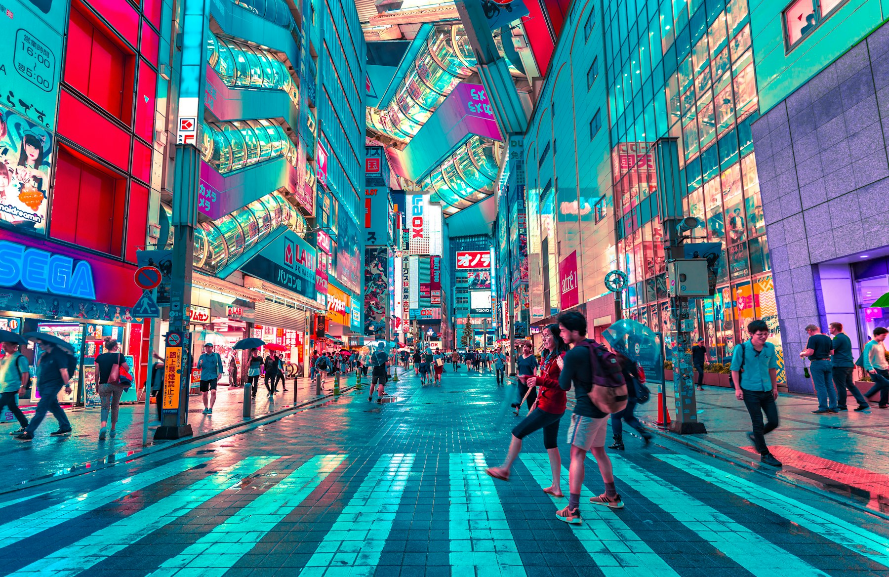 其他旅遊主題